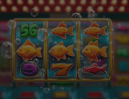 Big Bass Bonanza