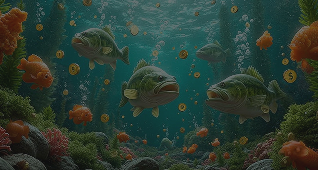Big Bass Bonanza