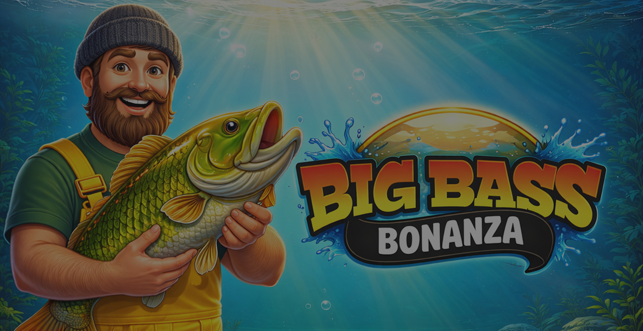 Big Bass Bonanza
