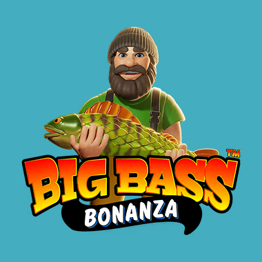 Big Bass Bonanza
